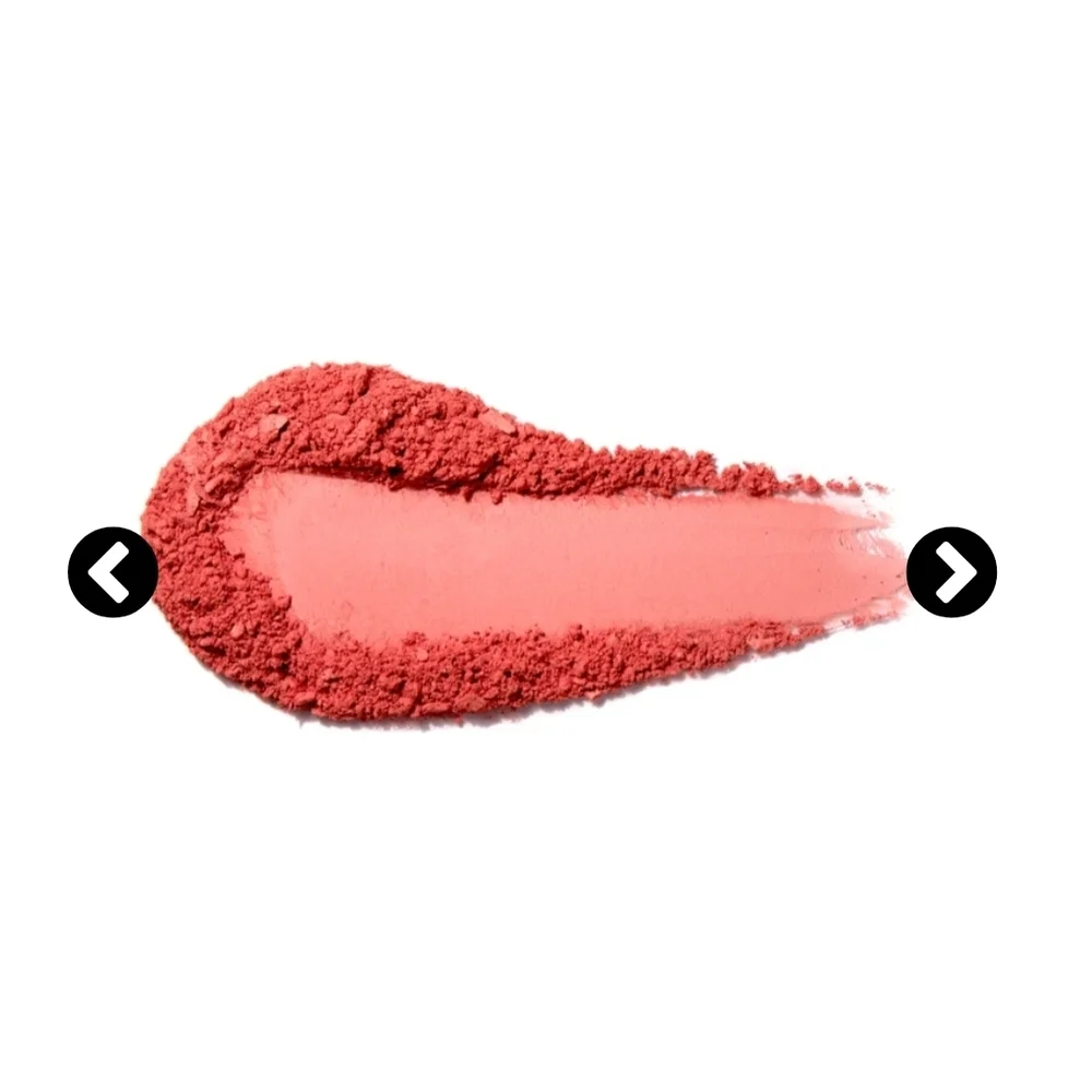 100% Pure gorgeous shades